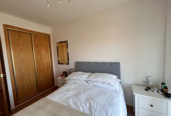 Resale - Apartment / flat - Orihuela - Torremendo