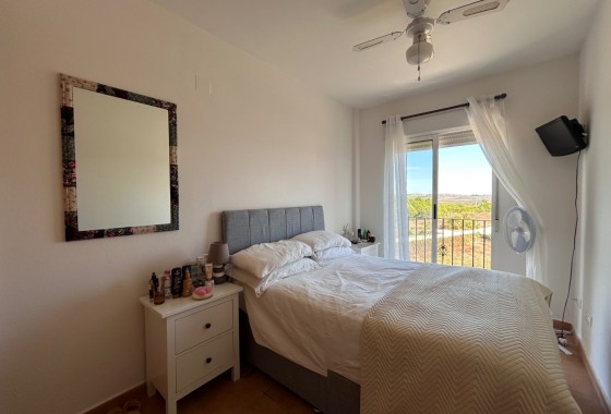 Resale - Apartment / flat - Orihuela - Torremendo