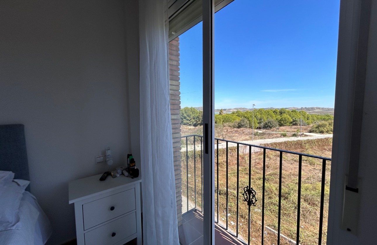 Resale - Apartment / flat - Orihuela - Torremendo