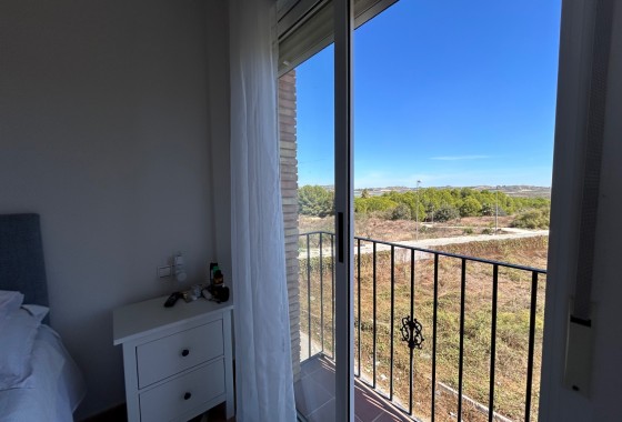 Resale - Apartment / flat - Orihuela - Torremendo