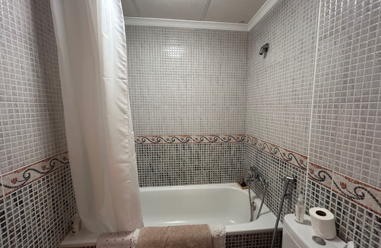 Resale - Apartment / flat - Orihuela - Torremendo