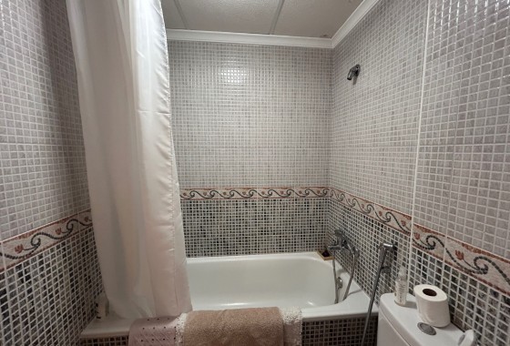 Resale - Apartment / flat - Orihuela - Torremendo
