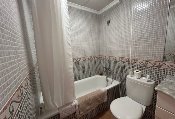 Resale - Apartment / flat - Orihuela - Torremendo