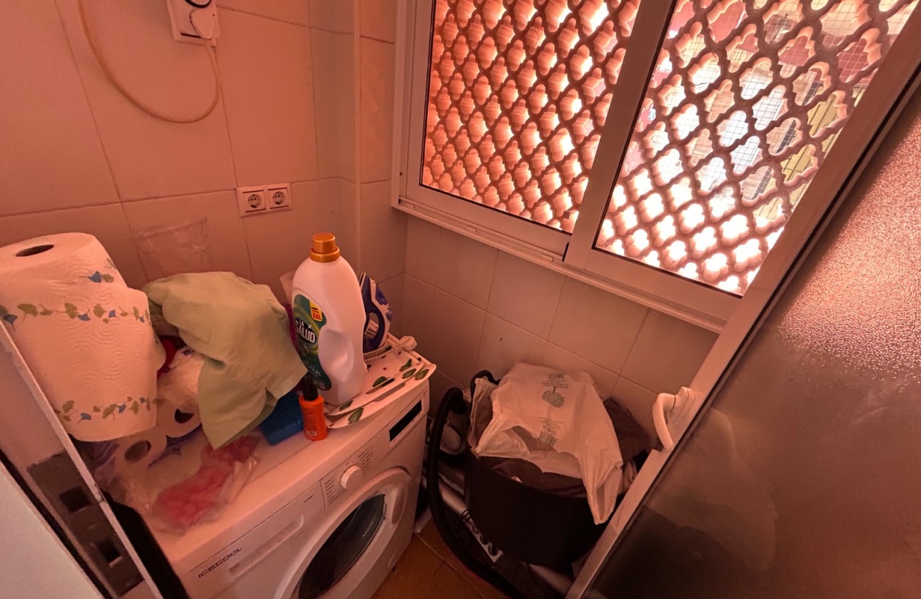 Resale - Apartment / flat - Orihuela - Torremendo