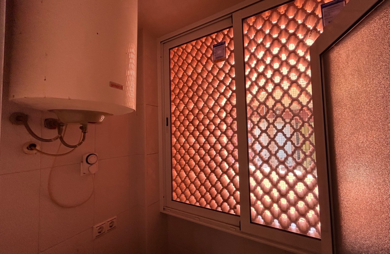 Resale - Apartment / flat - Orihuela - Torremendo