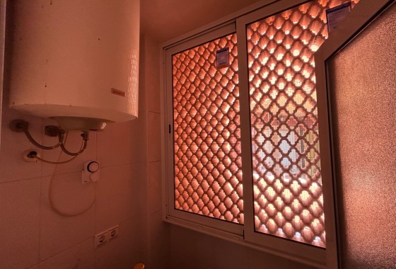 Resale - Apartment / flat - Orihuela - Torremendo