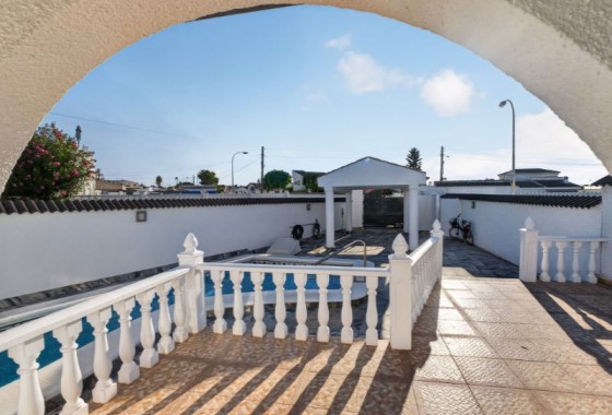 Revente - Villa - Torrevieja - Costa Blanca