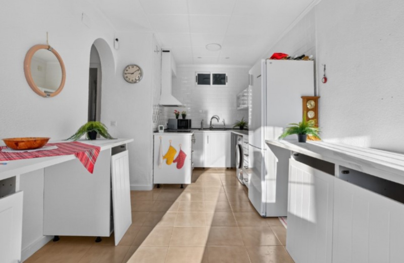 Revente - Villa - Torrevieja - Costa Blanca