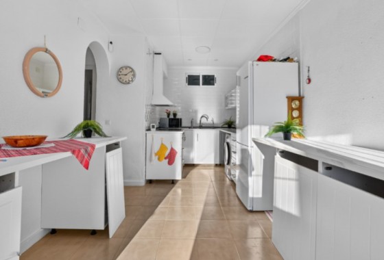 Revente - Villa - Torrevieja - Costa Blanca