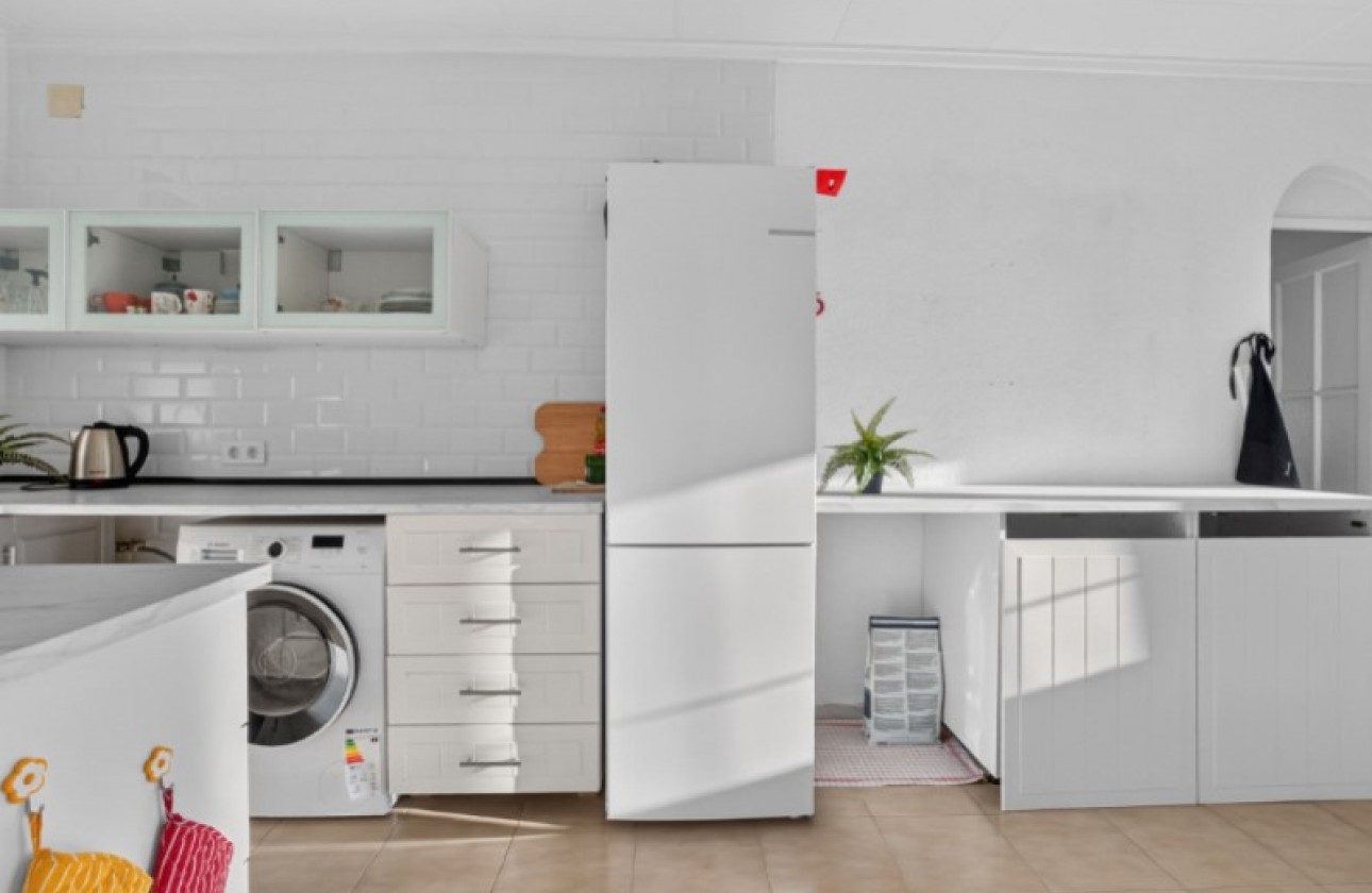 Revente - Villa - Torrevieja - Costa Blanca