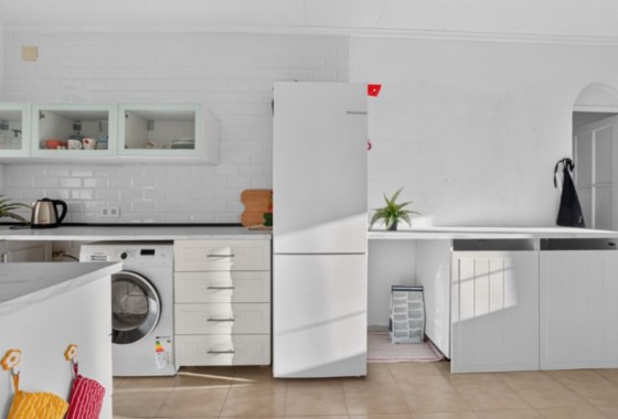 Revente - Villa - Torrevieja - Costa Blanca