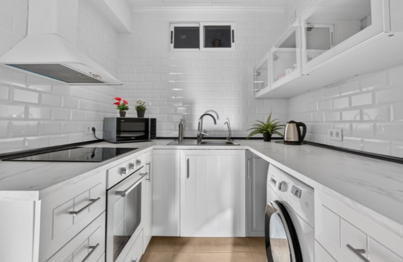 Revente - Villa - Torrevieja - Costa Blanca