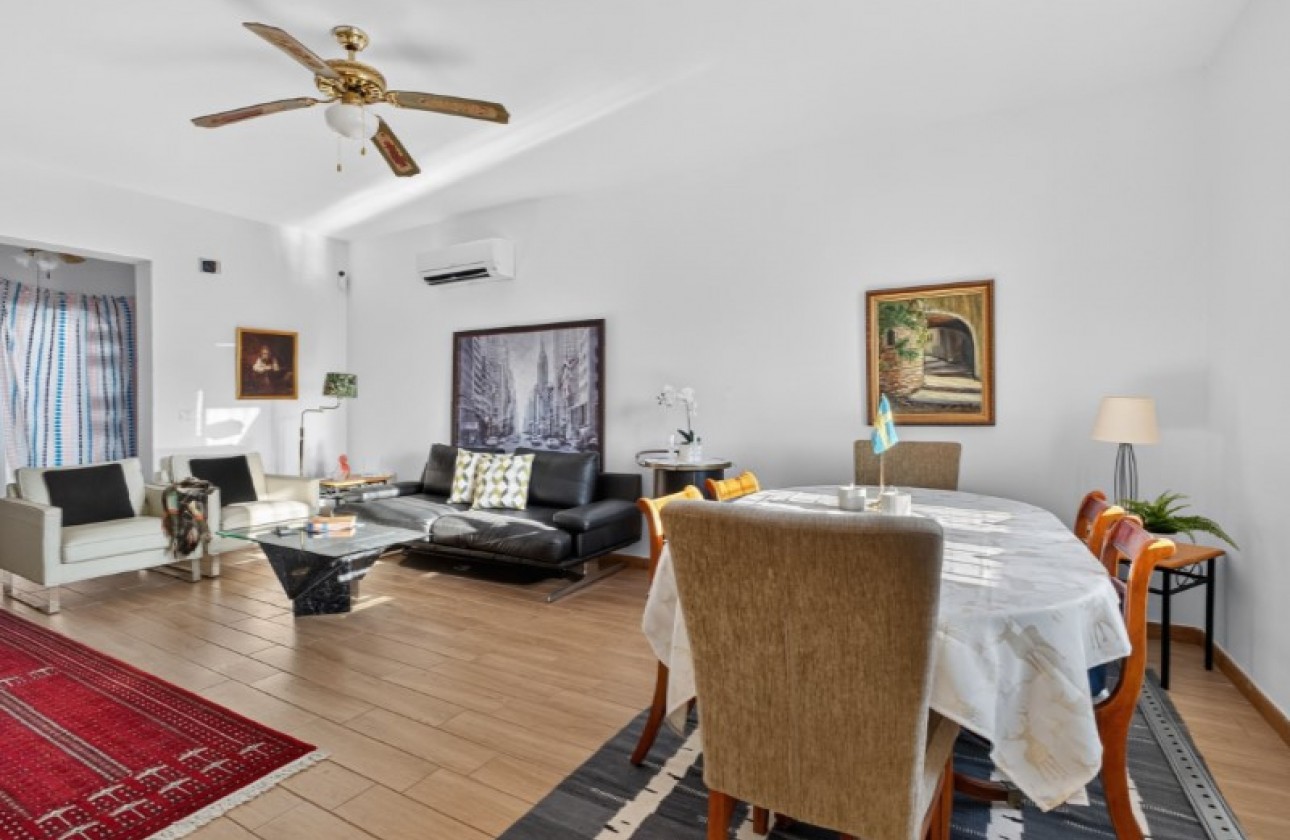 Revente - Villa - Torrevieja - Costa Blanca