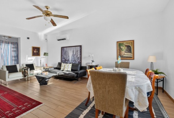 Revente - Villa - Torrevieja - Costa Blanca