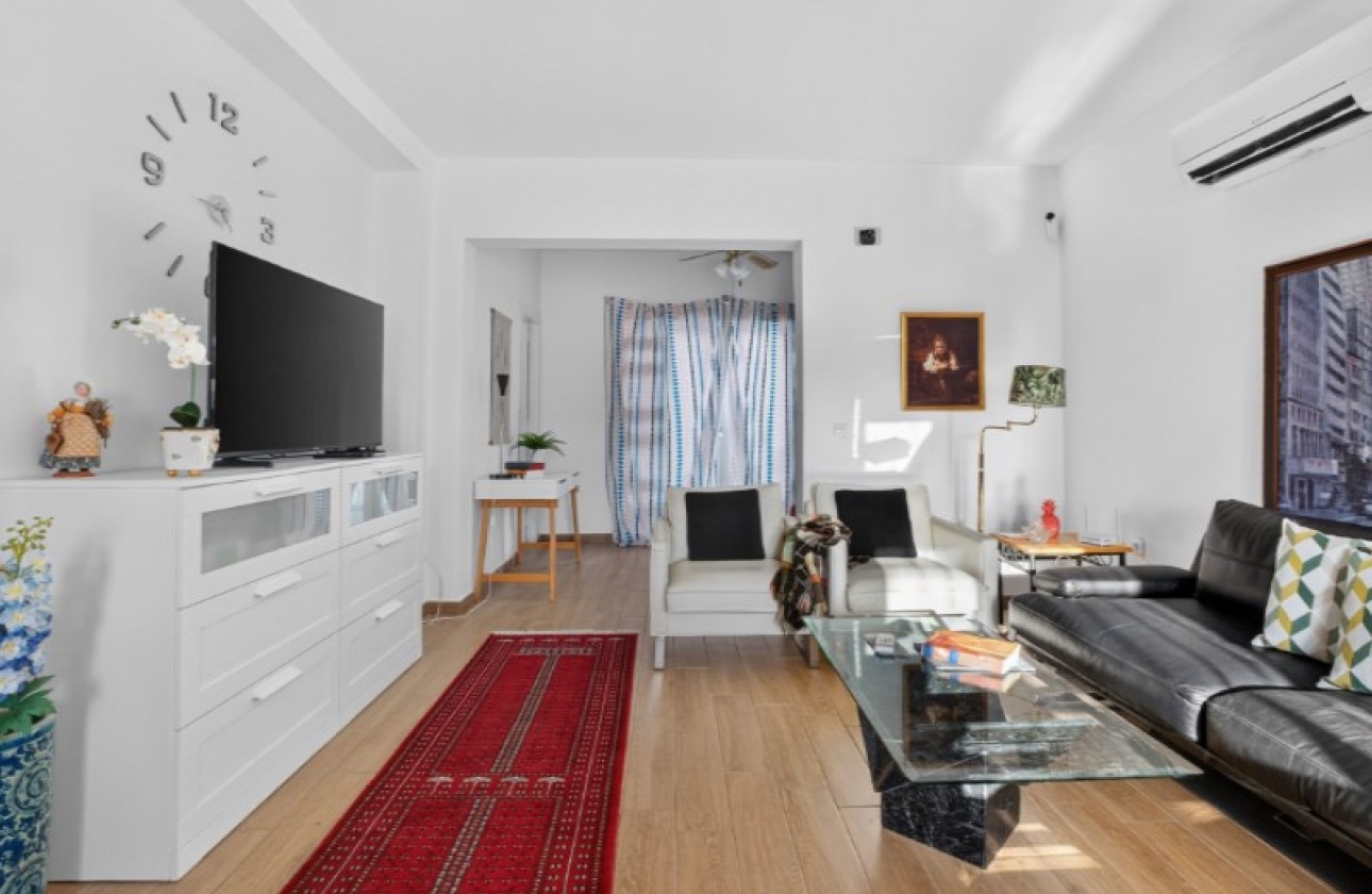 Revente - Villa - Torrevieja - Costa Blanca