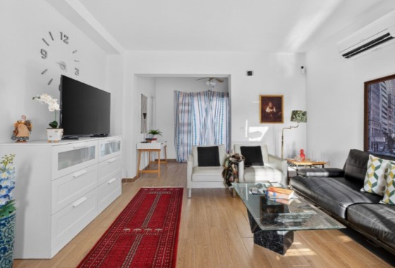 Revente - Villa - Torrevieja - Costa Blanca