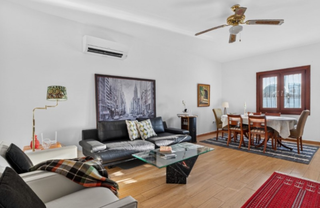 Revente - Villa - Torrevieja - Costa Blanca