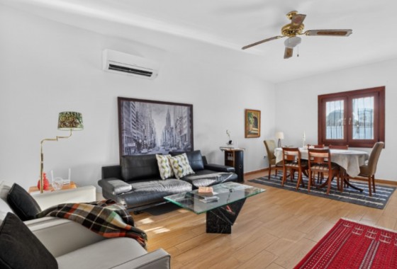 Revente - Villa - Torrevieja - Costa Blanca