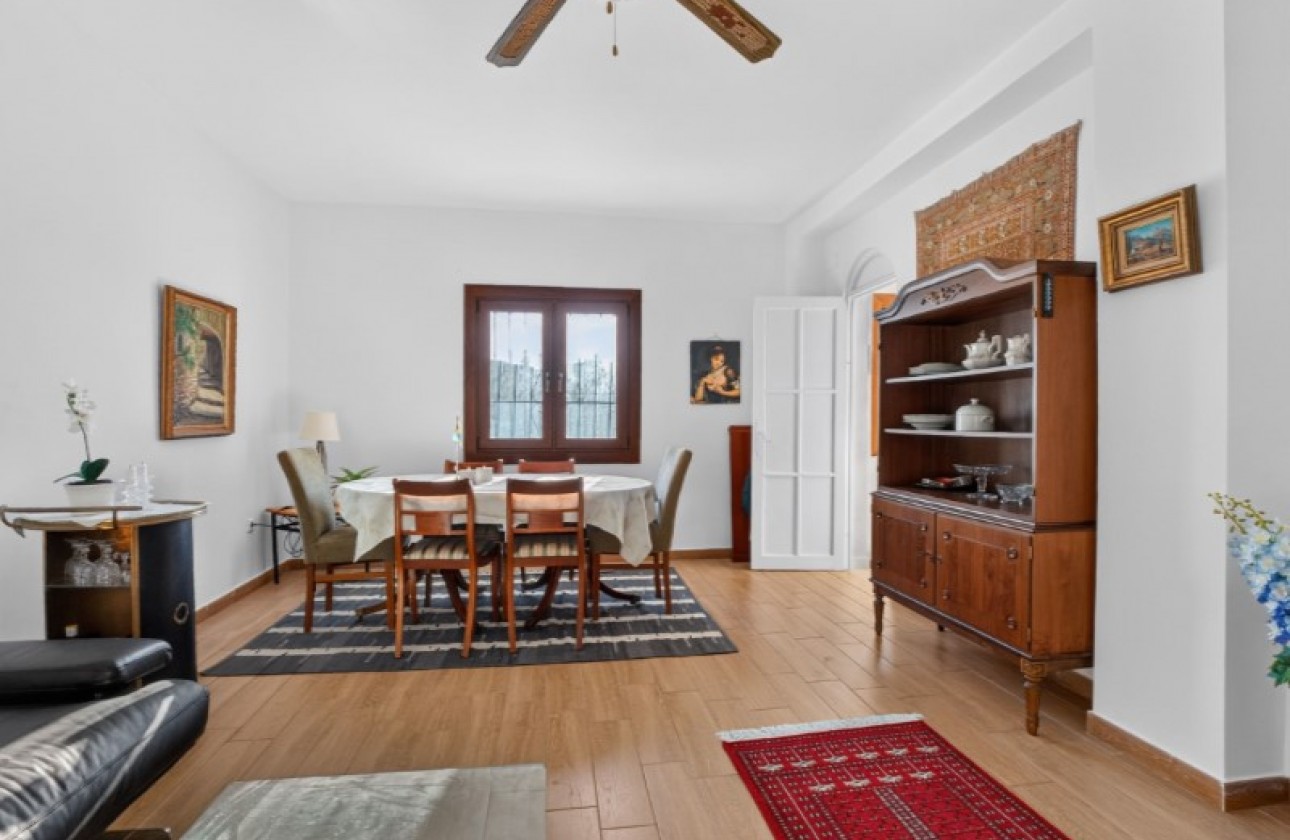 Revente - Villa - Torrevieja - Costa Blanca