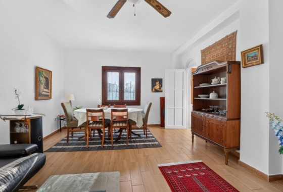 Revente - Villa - Torrevieja - Costa Blanca