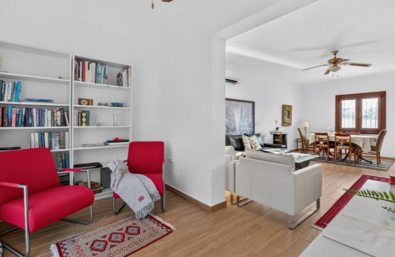 Revente - Villa - Torrevieja - Costa Blanca