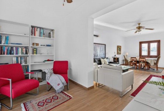 Revente - Villa - Torrevieja - Costa Blanca