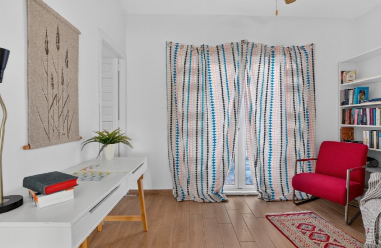 Revente - Villa - Torrevieja - Costa Blanca