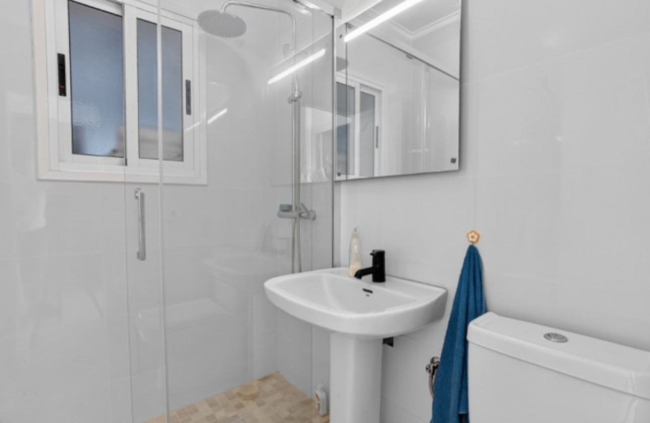 Revente - Villa - Torrevieja - Costa Blanca