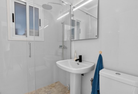 Revente - Villa - Torrevieja - Costa Blanca