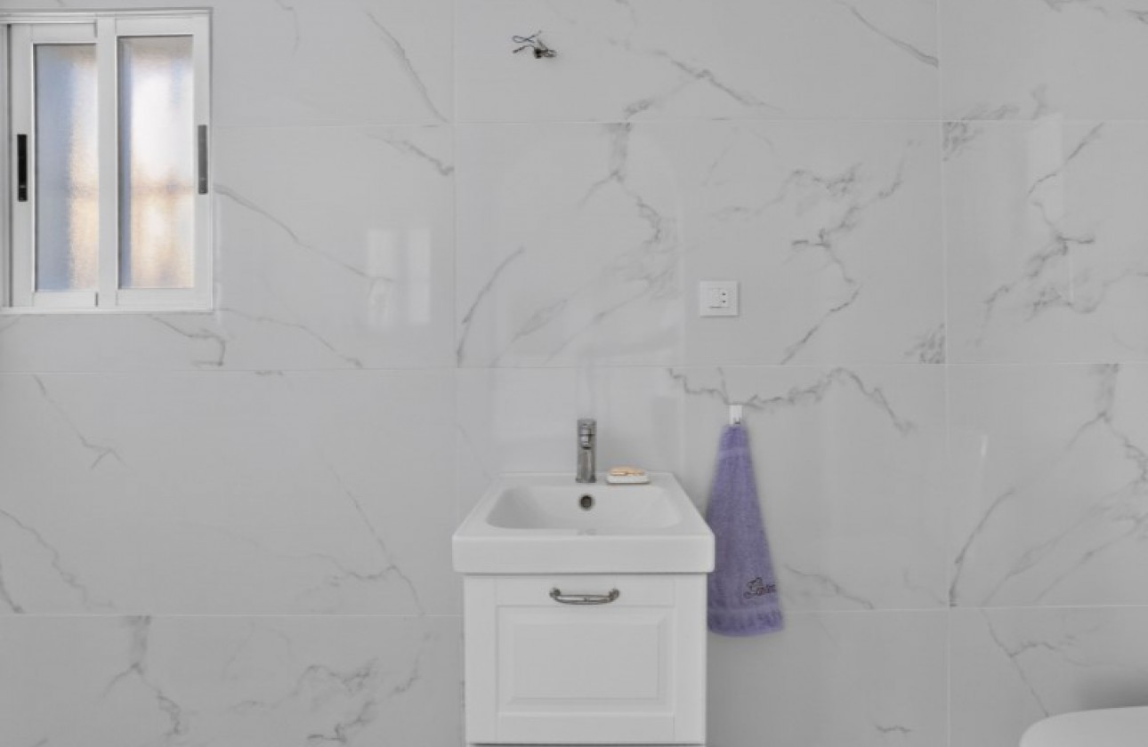 Revente - Villa - Torrevieja - Costa Blanca