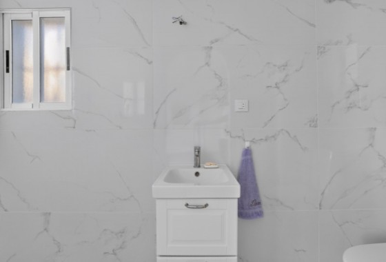 Revente - Villa - Torrevieja - Costa Blanca