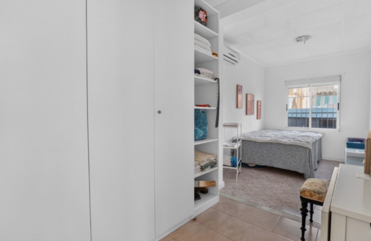 Revente - Villa - Torrevieja - Costa Blanca