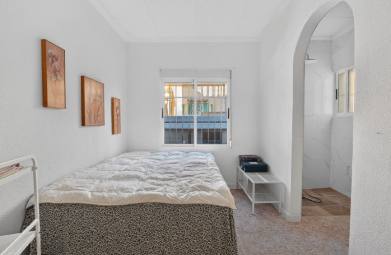 Revente - Villa - Torrevieja - Costa Blanca