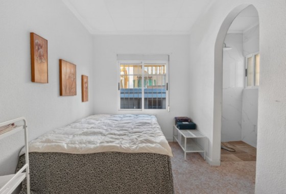 Revente - Villa - Torrevieja - Costa Blanca