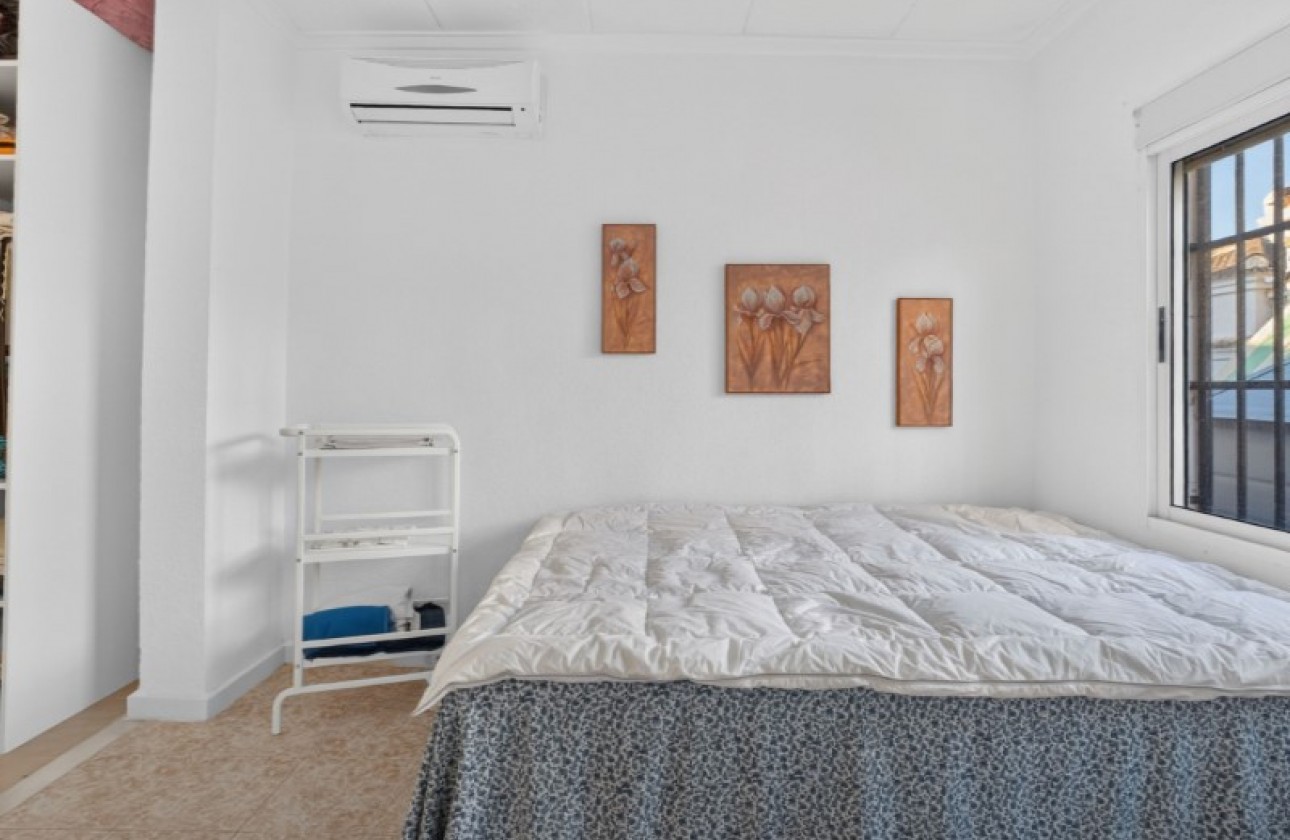 Revente - Villa - Torrevieja - Costa Blanca