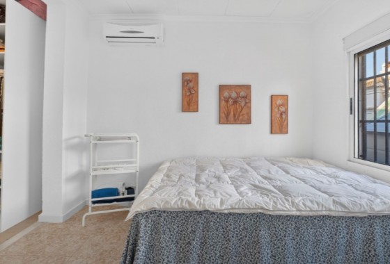 Revente - Villa - Torrevieja - Costa Blanca