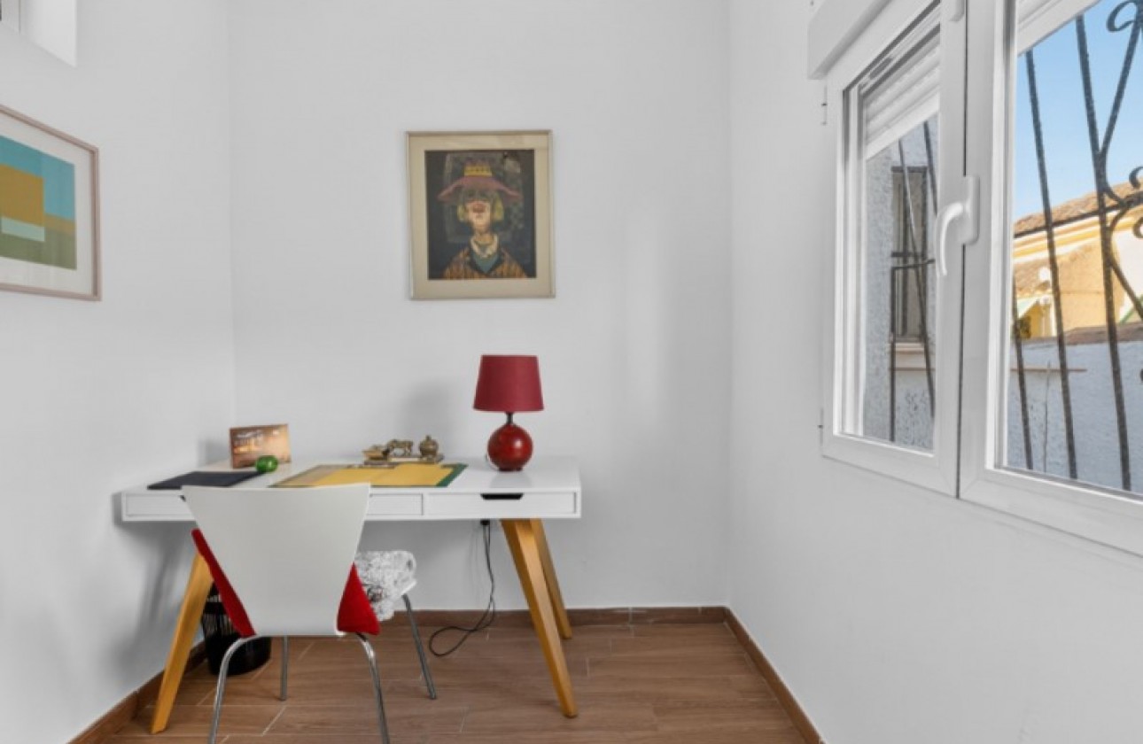 Revente - Villa - Torrevieja - Costa Blanca