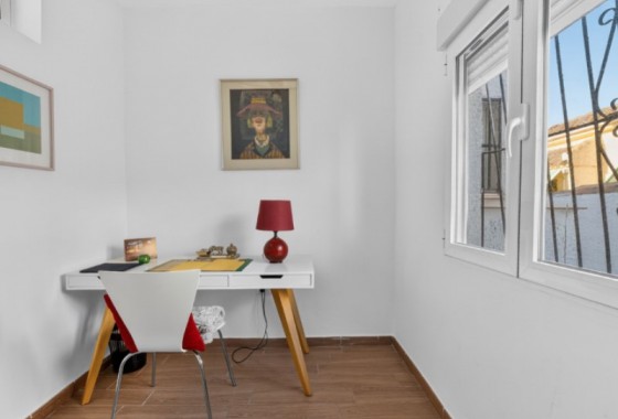 Revente - Villa - Torrevieja - Costa Blanca