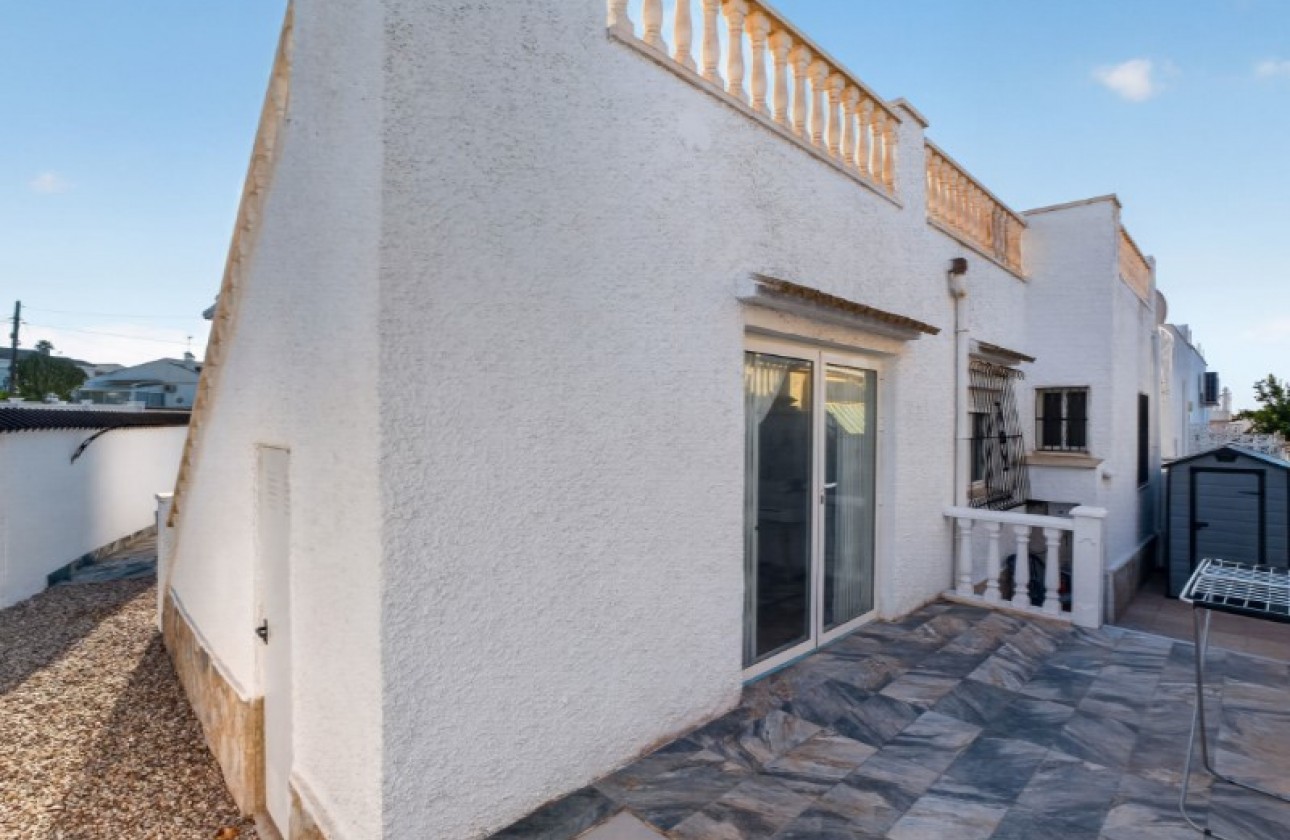 Revente - Villa - Torrevieja - Costa Blanca