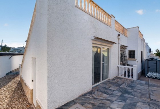 Revente - Villa - Torrevieja - Costa Blanca