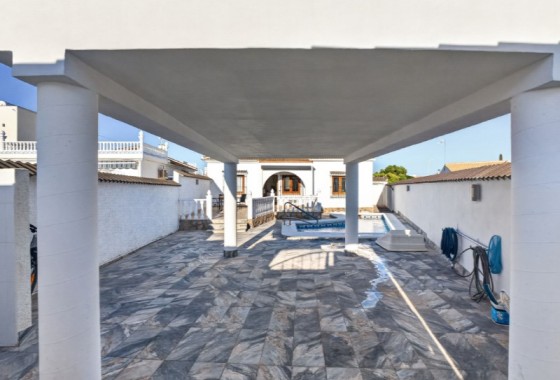 Revente - Villa - Torrevieja - Costa Blanca