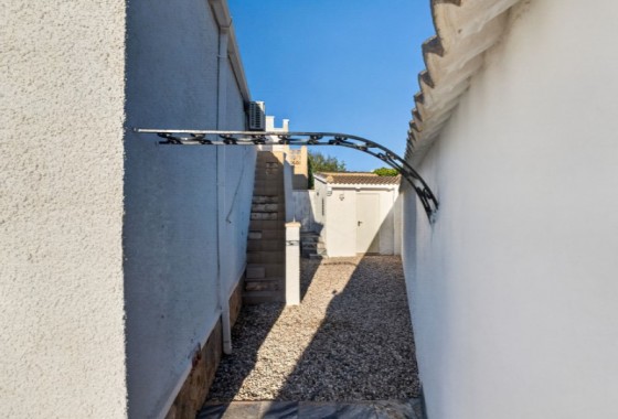 Revente - Villa - Torrevieja - Costa Blanca