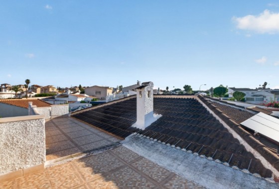 Revente - Villa - Torrevieja - Costa Blanca