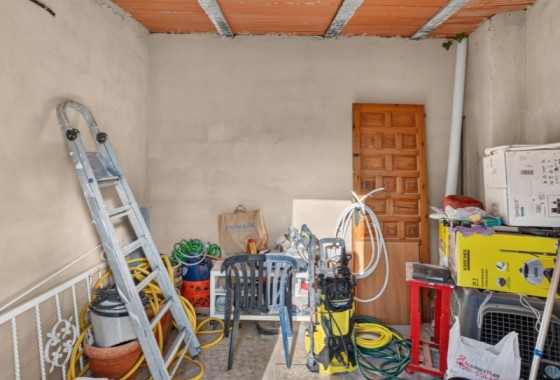 Revente - Villa - Torrevieja - Costa Blanca
