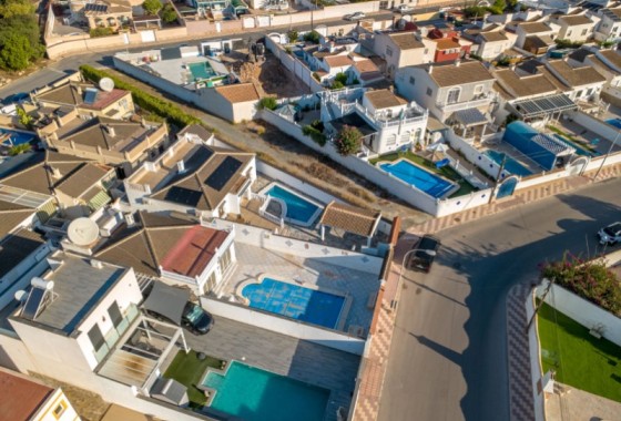 Revente - Villa - Torrevieja - Costa Blanca