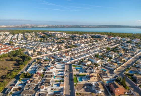 Revente - Villa - Torrevieja - Costa Blanca