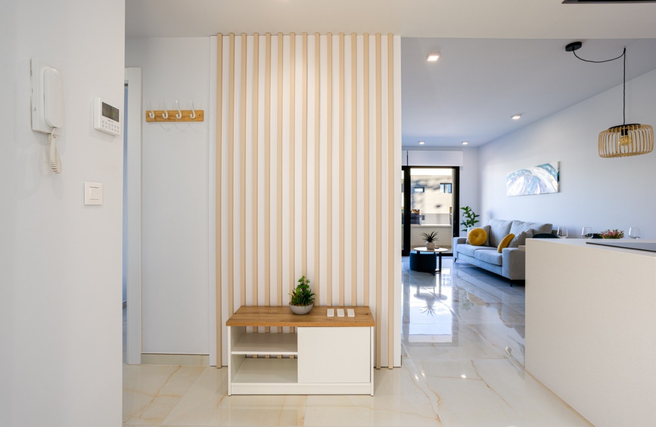 Revente - Appartement - Orihuela Costa - Costa Blanca