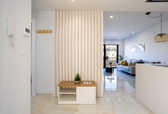 Revente - Appartement - Orihuela Costa - Costa Blanca