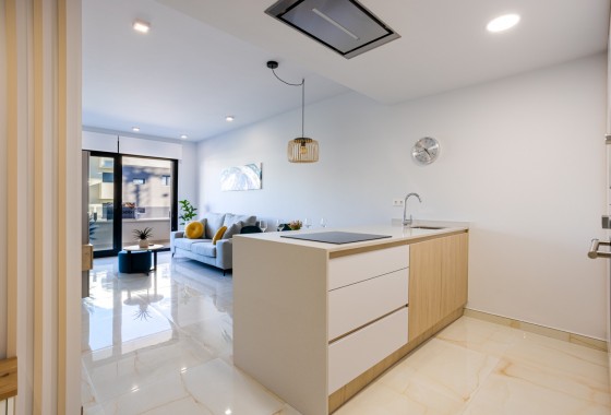 Revente - Appartement - Orihuela Costa - Costa Blanca