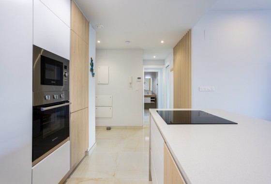 Revente - Appartement - Orihuela Costa - Costa Blanca